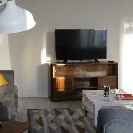 Milotu - Apartament Marszalkowski Varsovie Extérieur photo