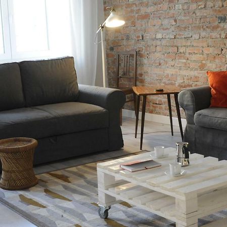 Milotu - Apartament Marszalkowski Varsovie Extérieur photo