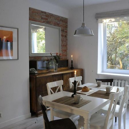 Milotu - Apartament Marszalkowski Varsovie Extérieur photo