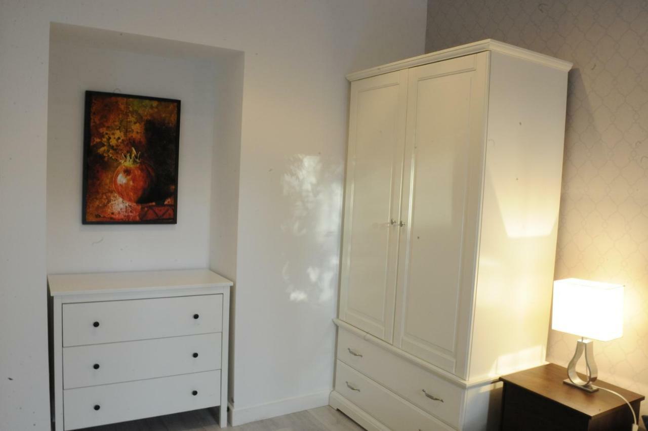 Milotu - Apartament Marszalkowski Varsovie Extérieur photo