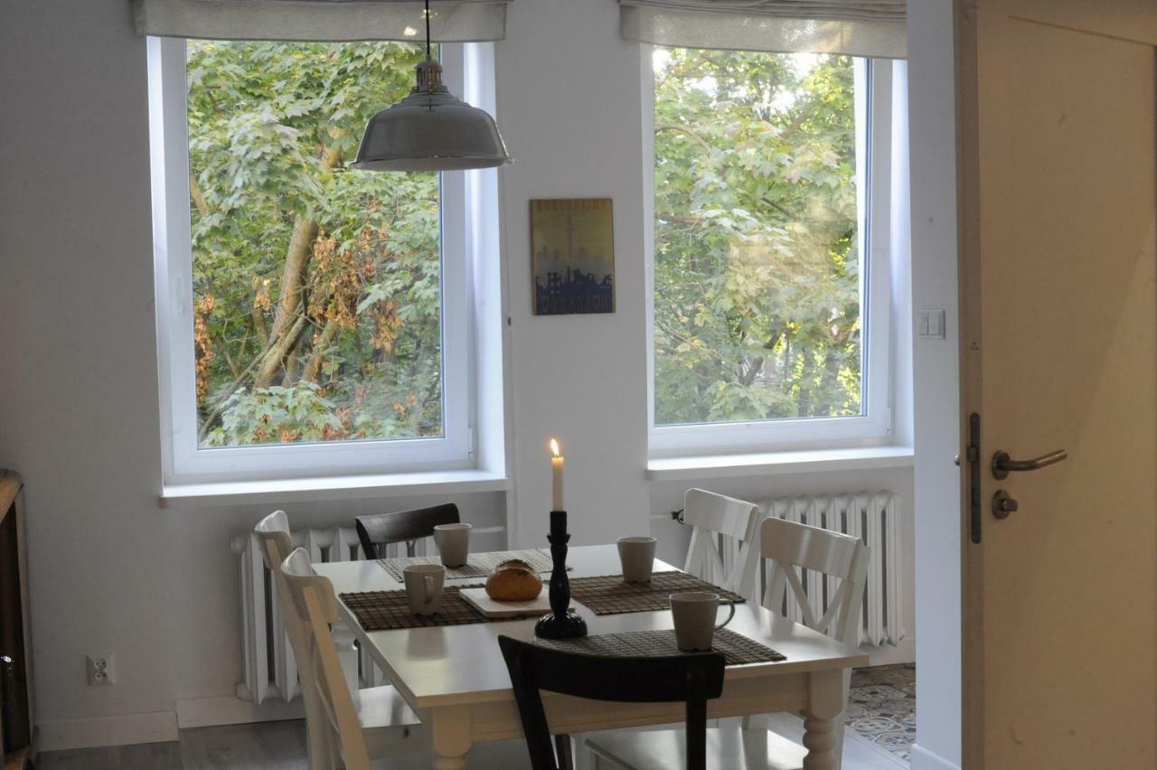 Milotu - Apartament Marszalkowski Varsovie Extérieur photo