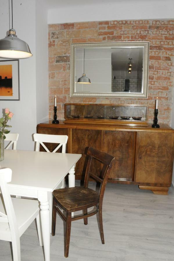 Milotu - Apartament Marszalkowski Varsovie Extérieur photo