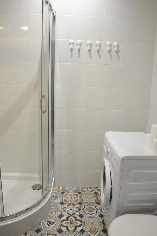 Milotu - Apartament Marszalkowski Varsovie Extérieur photo