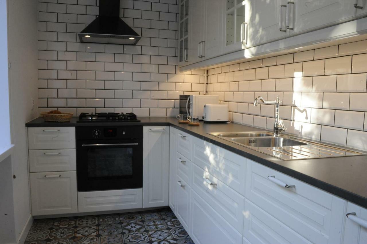 Milotu - Apartament Marszalkowski Varsovie Extérieur photo