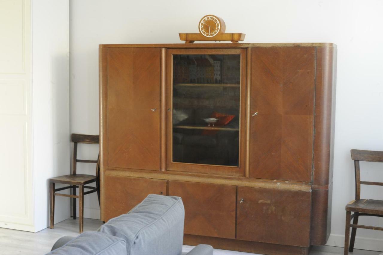 Milotu - Apartament Marszalkowski Varsovie Extérieur photo