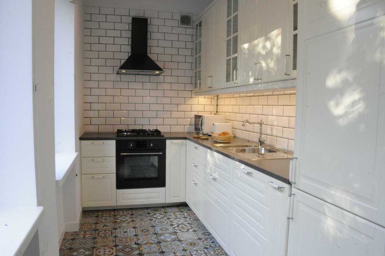 Milotu - Apartament Marszalkowski Varsovie Extérieur photo