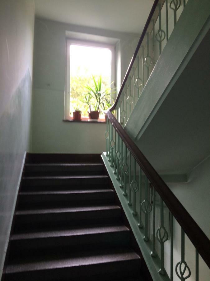 Milotu - Apartament Marszalkowski Varsovie Extérieur photo