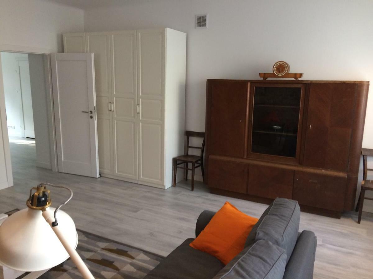 Milotu - Apartament Marszalkowski Varsovie Extérieur photo