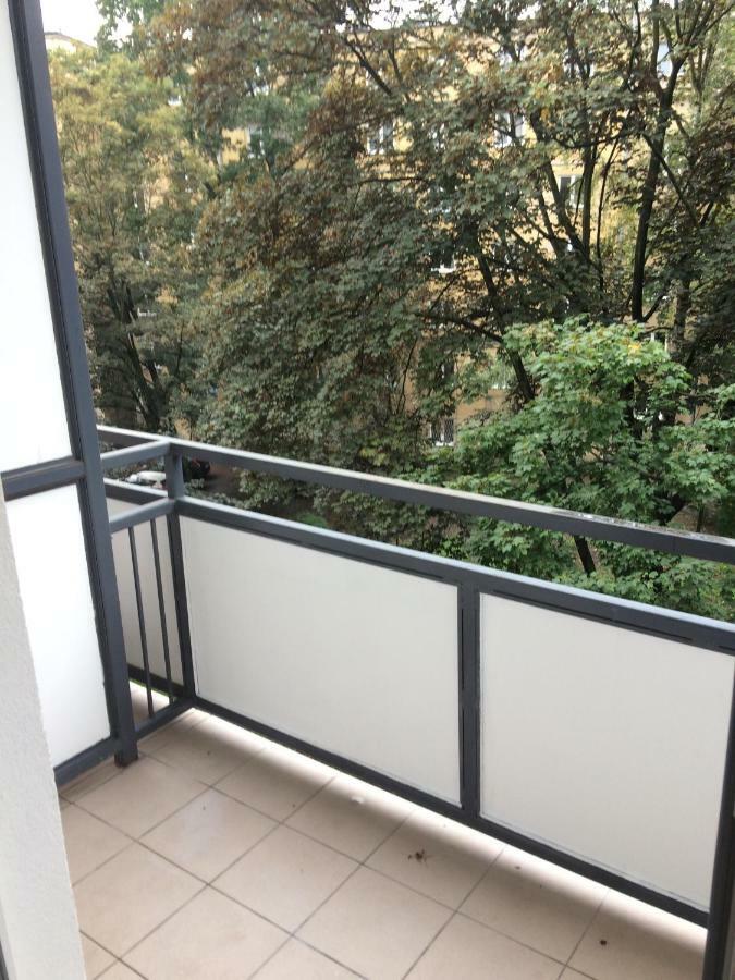 Milotu - Apartament Marszalkowski Varsovie Extérieur photo